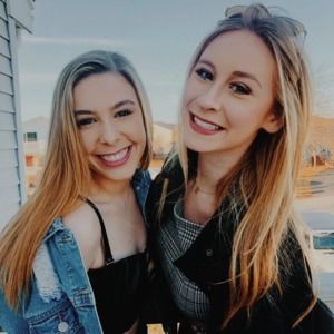 Meet your Posher, Isabella